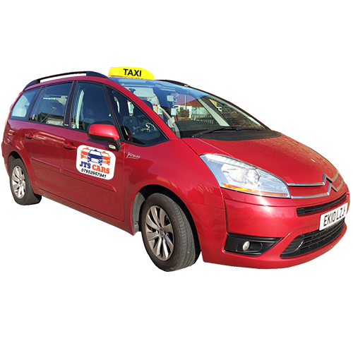 JTS cars - 1