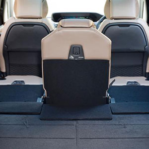 JTS cars interior - 2