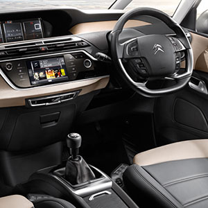 JTS cars interior - 3